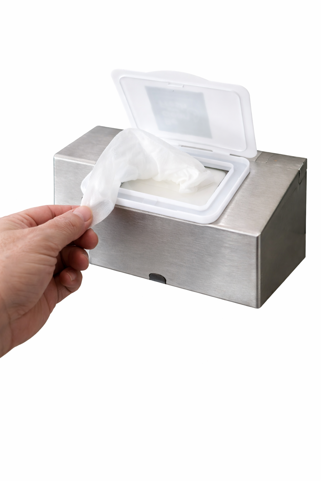 Be Clean & Fresh – Recharge papier humide (abonnement)